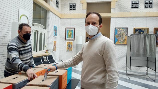 Alle 17 ha già votato il 68,5% degli aventi diritto