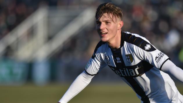 Parma solido e concreto: prima vittoria per Iachini, 2-0 ad Alessandria