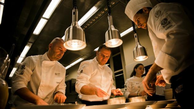Ristorazione locale: una nuova alleanza fra scuola e lavoro per una formazione di qualità