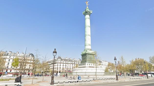 Due donne ostaggio in un negozio a Parigi. Non è terrorismo