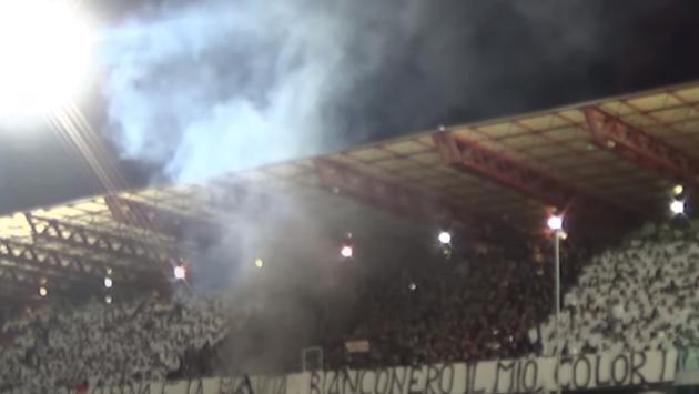 Anche il Cesena sventola la bandiera a stelle e strisce