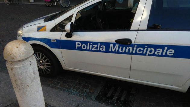 Polizia Locale