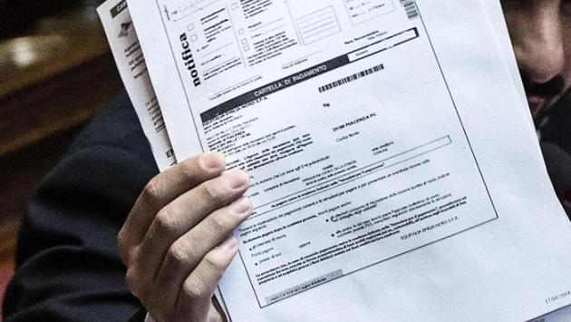 Manovra: da 60 a 180 giorni per cartelle gennaio-marzo 