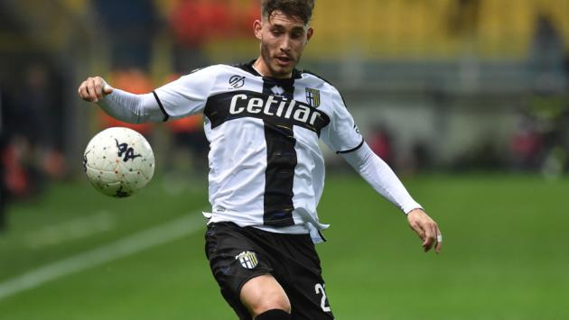 Cessione del Parma