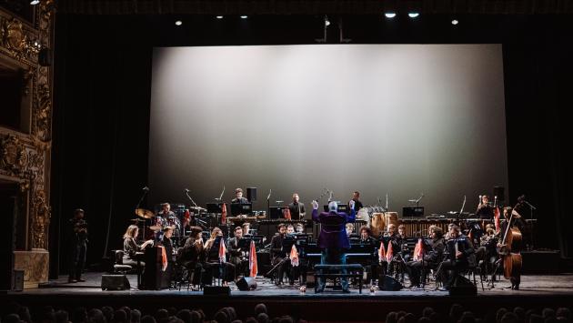 Concerto di natale