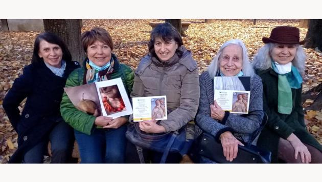 ADA associazione donne ambientaliste ha un nuovo Consiglio direttivo e una nuova "Biblioteca dell'Ambiente"