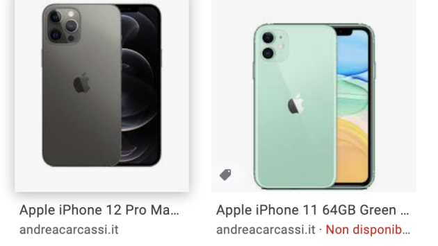 Vendita online di Apple: dalla segnalazione di un parmigiano, scoperta truffa di almeno 700mila euro