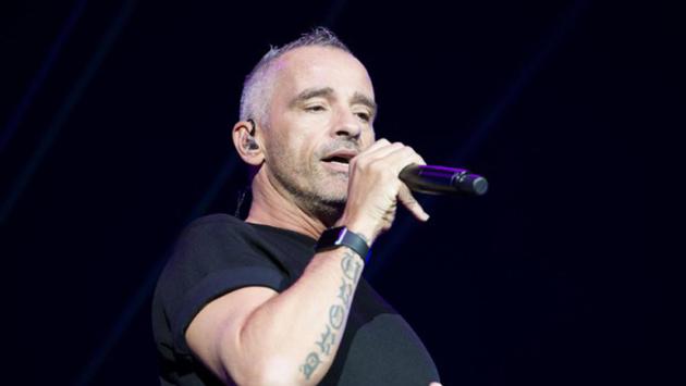 Eros Ramazzotti