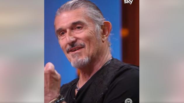 Bruno entra nella Masterclass | MasterChef Italia 11 - Video 
