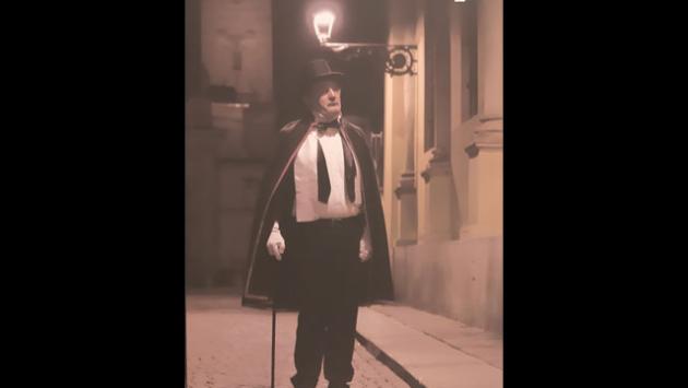 Testo commedia per martedì 28/12: “Al Marchès Popò” di Renzo Pezzani.