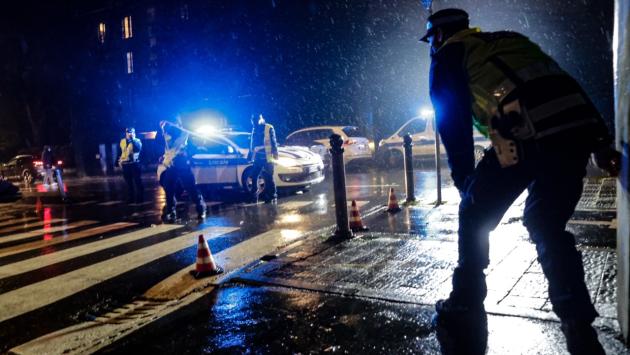 Investita sulle strisce in via Duca Alesandro: 63enne in gravi condizioni
