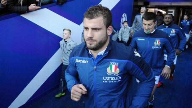 Tommaso Castello 