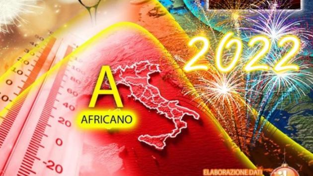 caldo capodanno