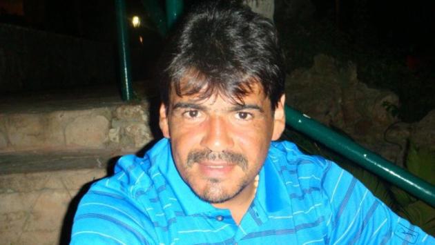 Hugo Maradona
