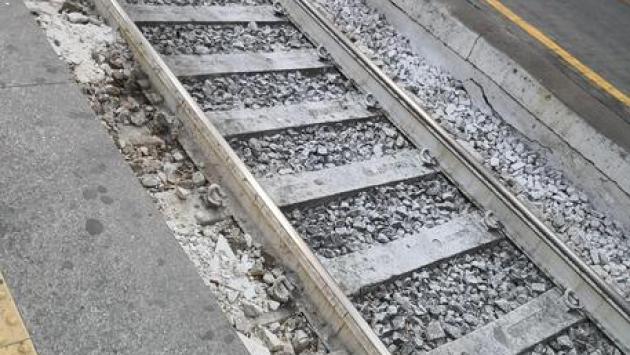 Chiede di indossare la Ffp2, capotreno aggredita da giovani