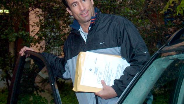 Trovato morto in casa l'attore Paolo Calissano. "Fatale mix di psicofarmaci"