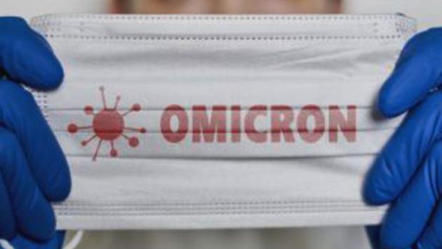 omicron 
