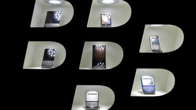 BlackBerry