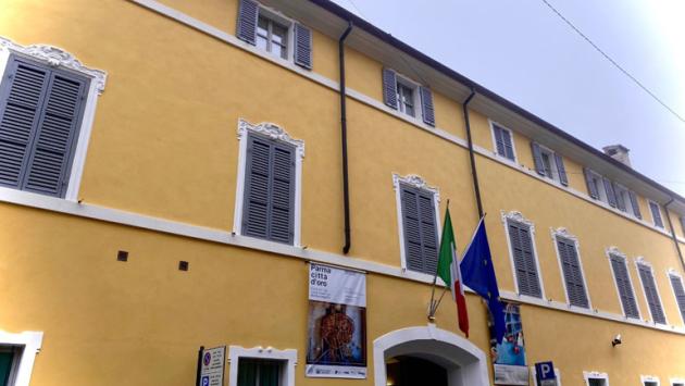 Fondazione Cariparma