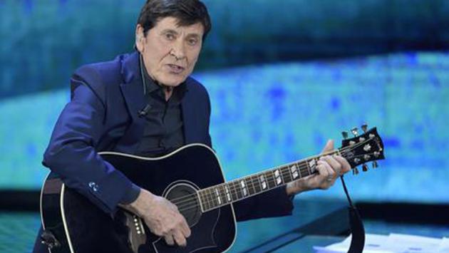 Gianni Morandi 