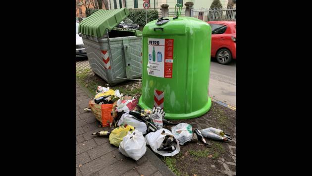 Lavorare male 