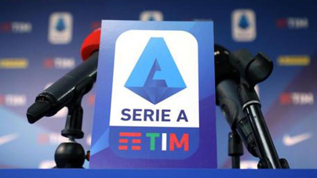 lega serie a