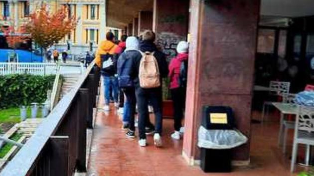 Scuola: Cisl, rientro in presenza è narrazione incoerente
