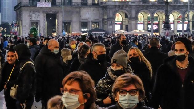 Le nuove sanzioni: da 400 a 1000 euro per l'uso dei servizi senza pass