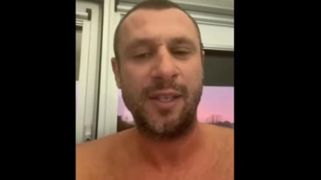 antonio cassano