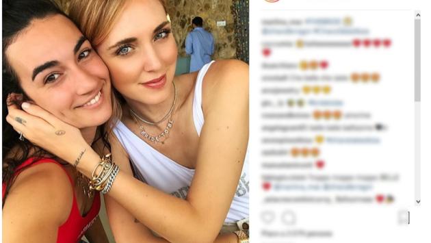 Influencer amica di Ferragni derubata a casa da 4 donne