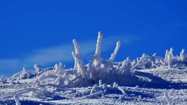 Appennino, da lunedì torna (un po') di neve. Mercoledì gli operatori convocati dalla Santanchè
