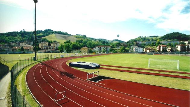 Stadio Francani, pronto a settembre il campo da gioco in erba sintetica
