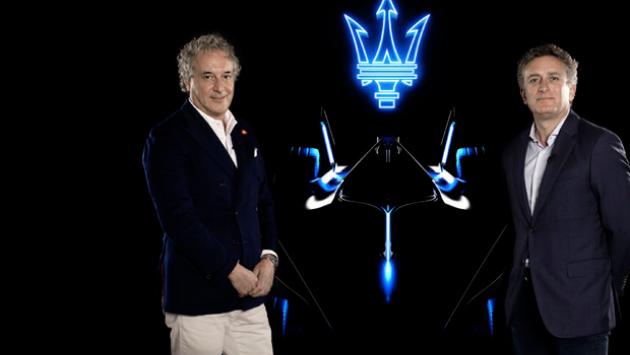 Formula E: Maserati primo marchio italiano, debutta nel 2023