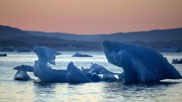 Caldo record oceani, come 7 bombe atomiche al secondo