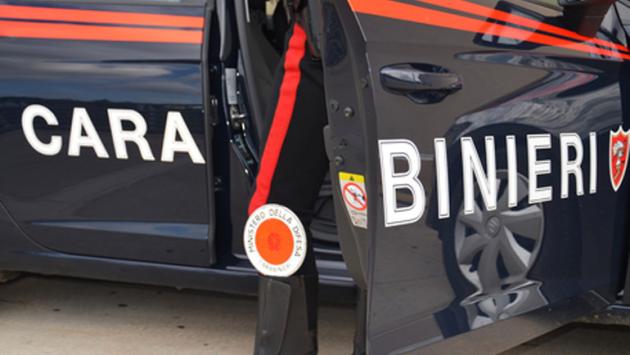 carabinieri
