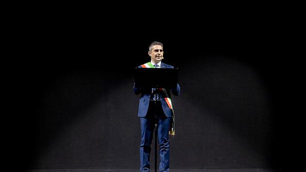 federico pizzarotti