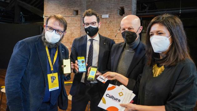 Parma Card e Card Cultura del Comune di Bologna: un ponte tra due realtà per promuovere cultura, turismo e rispettivi territori.   
