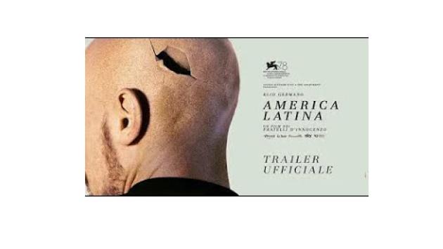 america latina