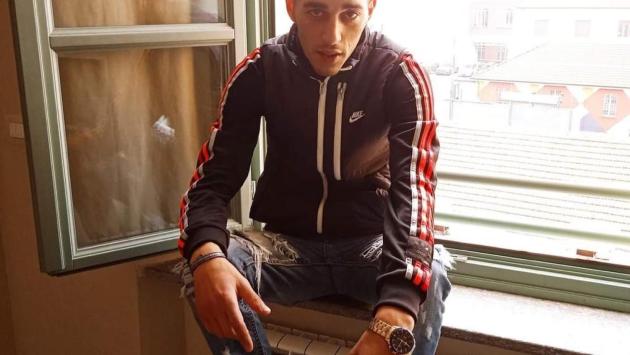 Azhar Mohssine