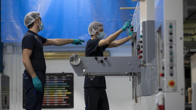 Covid e lavoro:  chi pensa  alle imprese?