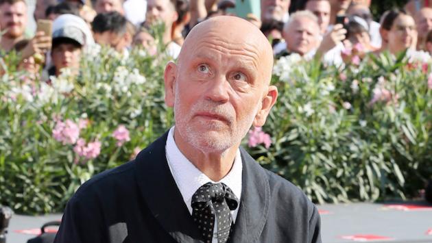 Green pass scaduto, Malkovic respinto dall'Hotel Danieli