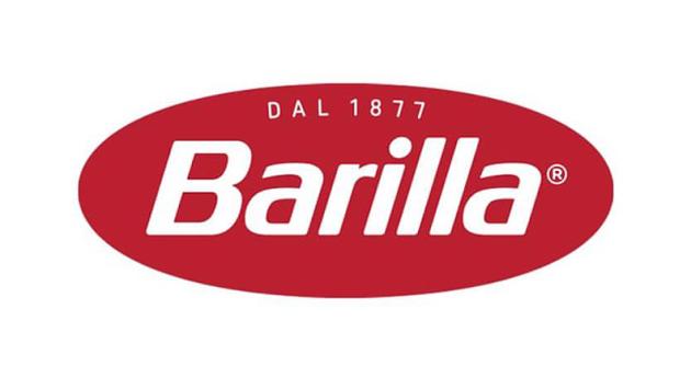 Logo Barilla