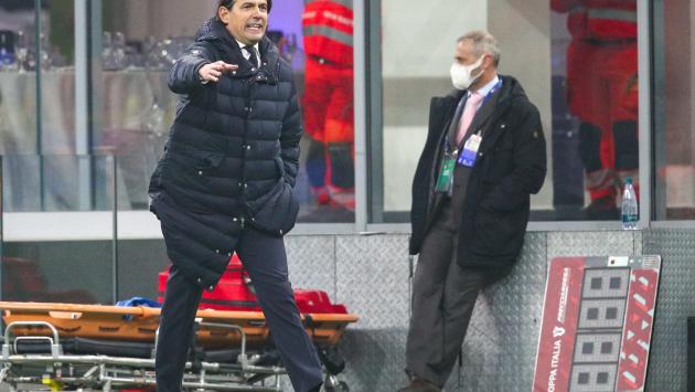 Simone Inzaghi