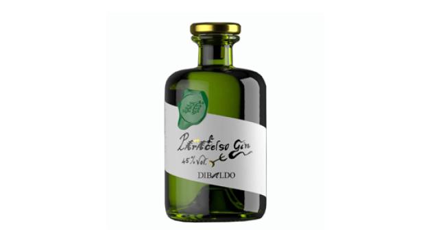 Dibaldo Paracelso Gin  