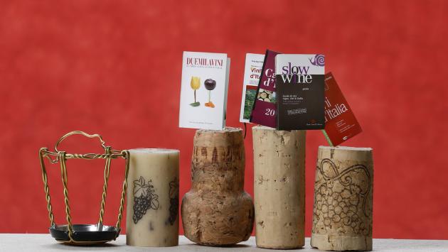 I vini di Parma