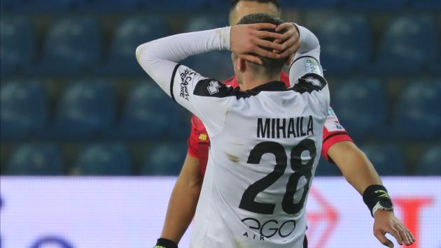 Anno nuovo, vecchio Parma: con un gol il Frosinone conquista il Tardini