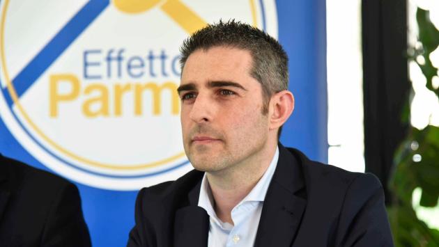 Elezioni, Pizzarotti: "No alla vecchia politica, sì alle alleanze per migliorare la vita a Parma"