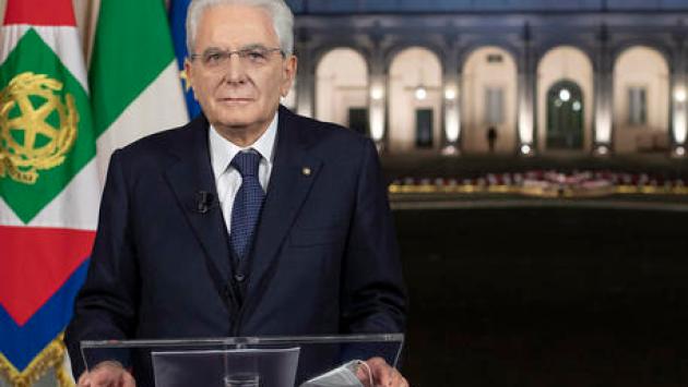 La liturgia del voto:trame, veleni, franchi tiratori