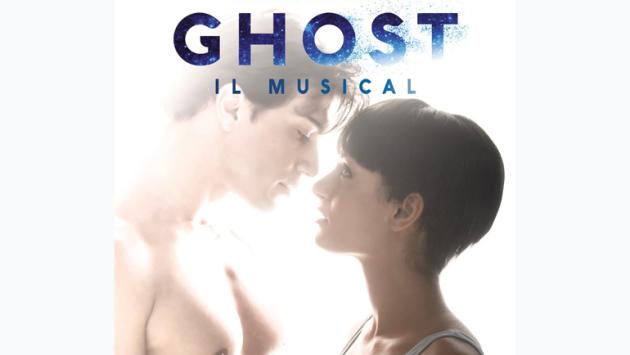 Posticipato “GHOST - Il Musical” 