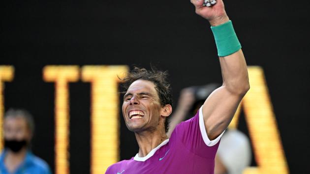 Nadal